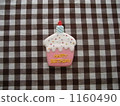 糖霜曲奇 烘培食品 烘焙甜食 1160490