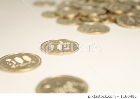 500 yen coffee scattering 03 500 yen coffee scattering 03 1160495