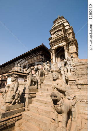 Siddhi Lakshmi寺 1160680