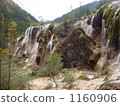 Jiuzhaigou Falls 1160906
