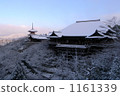 Kyoto winter 1161339