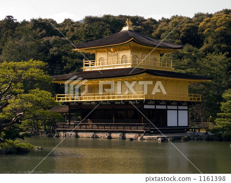 Kinkakuji 1161398