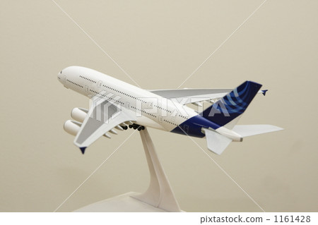 Miniature airplane 1161428