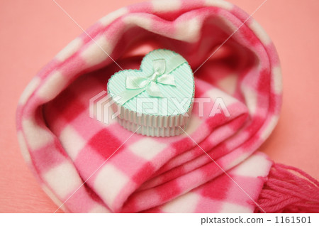 Winter gift story. 1161501