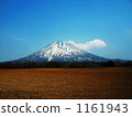 Mount Yotei 1161943