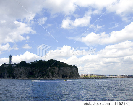 江之島! 江之島! 1162381