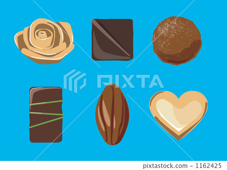 Chocolate 4 1162425