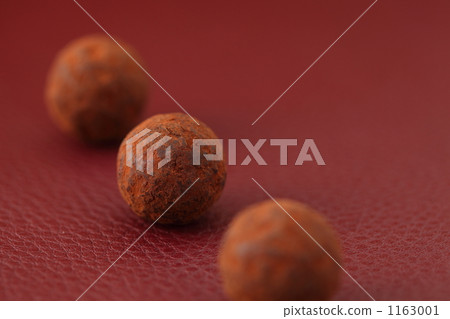 松露巧克力圖像 松露巧克力圖像 1163001