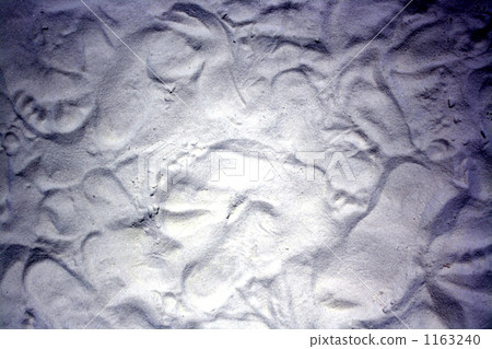 White sand 1163240