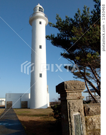 Todogasaki燈塔 1163468