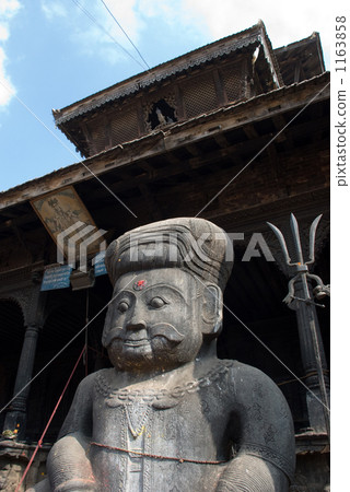 Datathaya寺 Datathaya寺 1163858