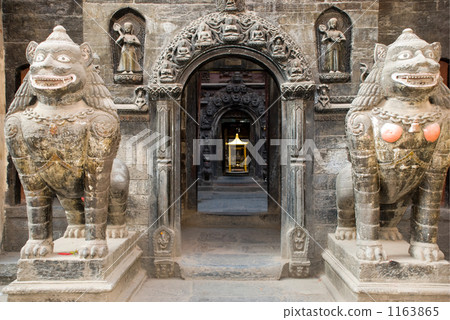 圖案的金廟 圖案的金廟 1163865