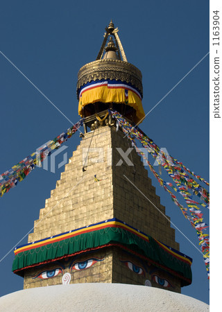 Bodhanath 1163904