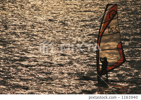 滑浪風帆 1163940