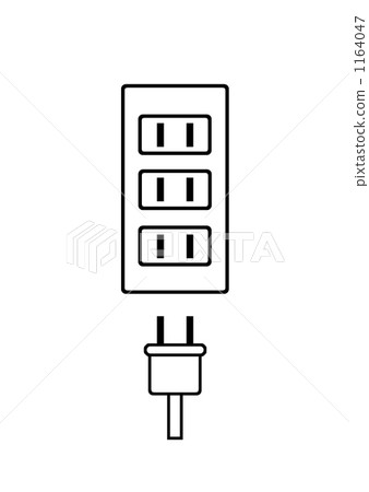 Standby power saving image Illustration 1164047