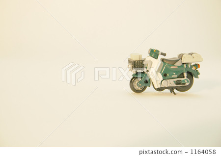 自行車送貨摩托車玩具 自行車送貨摩托車玩具 1164058