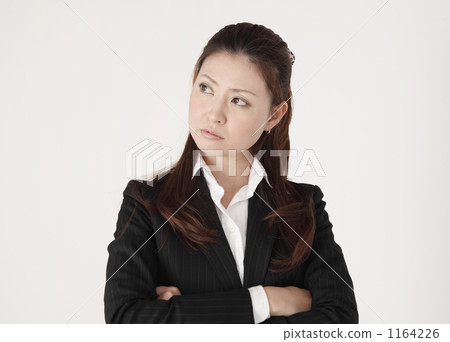 OL of thought face OL of thought face 1164226