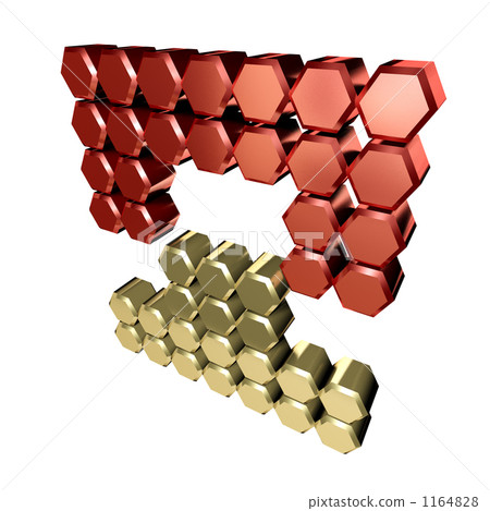 bumpy, concavity and convexity, computer graphic 1164828