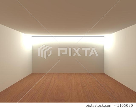 indirect lighting, plaster, room 1165050