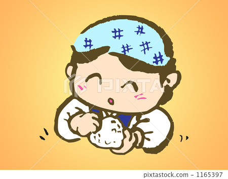 Mother's rice ball 1165397
