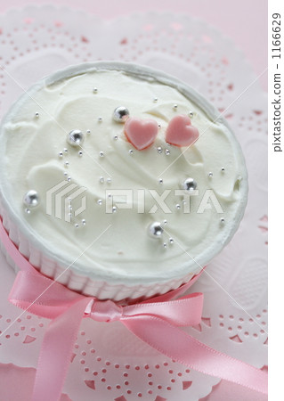 白色情人節 情人節 自製 1166629