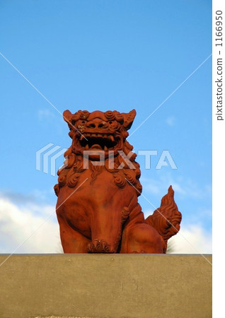 Shisa Shisa 1166950