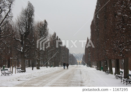 Promenade Promenade 1167295