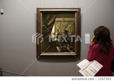 Painting appreciation 1167303