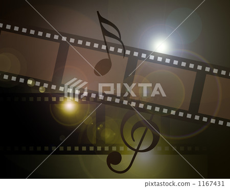 Music and film 1167431