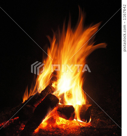 篝火 1167642