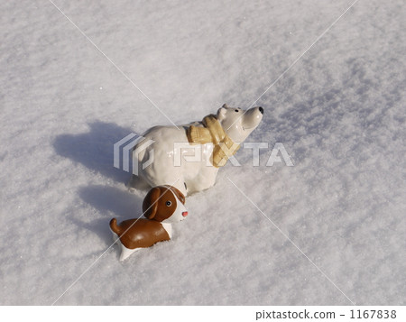 bear, bears, snow 1167838