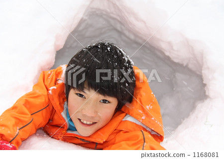 雪的樂趣 雪的樂趣 1168081