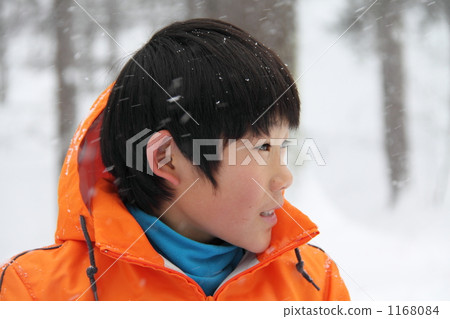 雪的樂趣 雪的樂趣 1168084