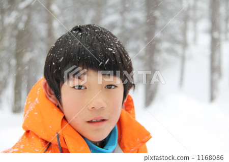雪的樂趣 雪的樂趣 1168086