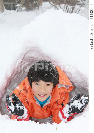 雪的樂趣 雪的樂趣 1168093