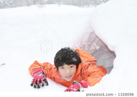 雪的樂趣 雪的樂趣 1168096