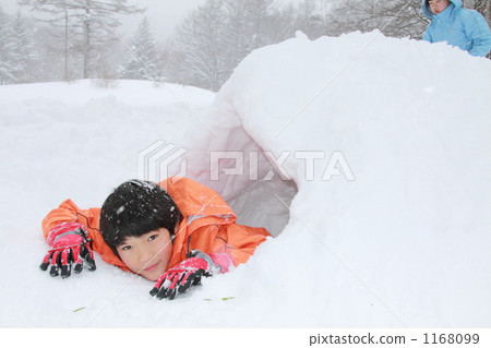 雪的樂趣 雪的樂趣 1168099