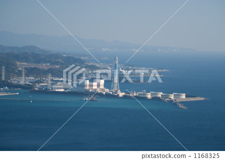 沿海火力發電廠 沿海火力發電廠 1168325