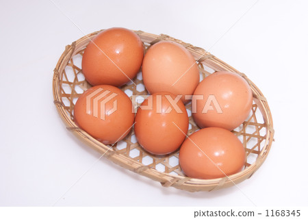 生雞蛋 1168345