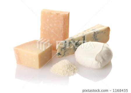 Cheese collection Cheese collection 1168435