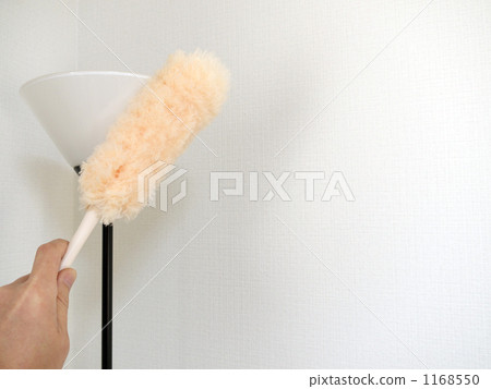 用方便的拖把清潔 用方便的拖把清潔 1168550