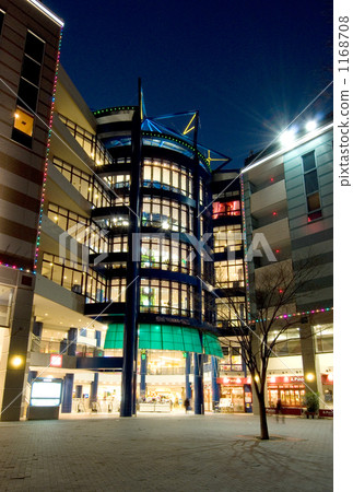 Center South sc專賣店區 Center South sc專賣店區 1168708