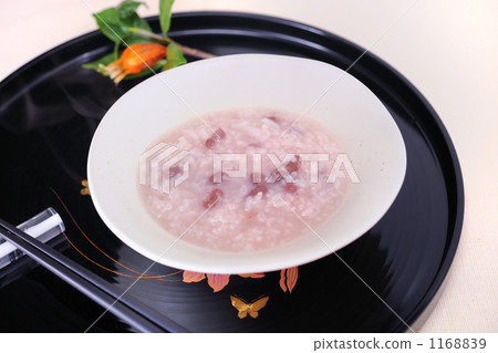 紅豆粥 1168839
