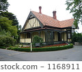 New Zealand house 1168911