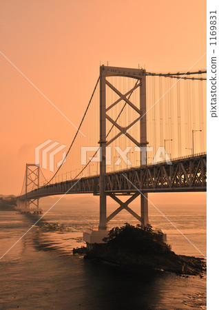 Naruto Bridge 1169831