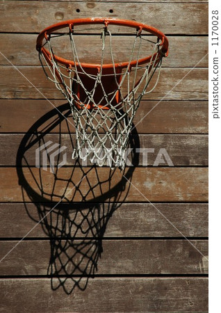 Basketball goal 1170028