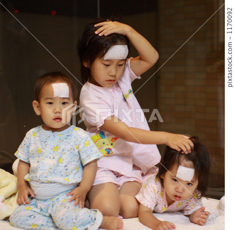 Heat quenched 1170092