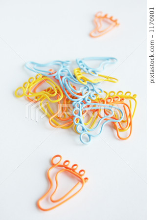 Footprint clip -14 1170901