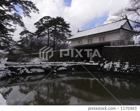 Snow front 3 1170983