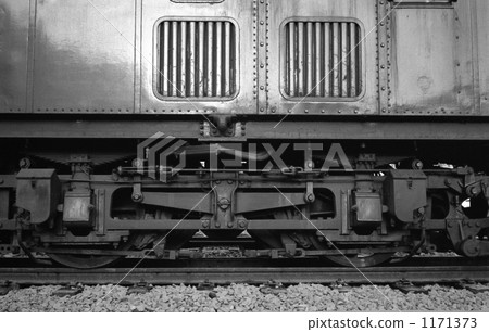Railroad railway · Oume line ED 16 No. 18 Electric Locomotive Showa 58 Railroad railway · Oume line ED 16 No. 18 Electric Locomotive Showa 58 1171373